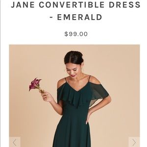 Women’s Birdy Grey Dress